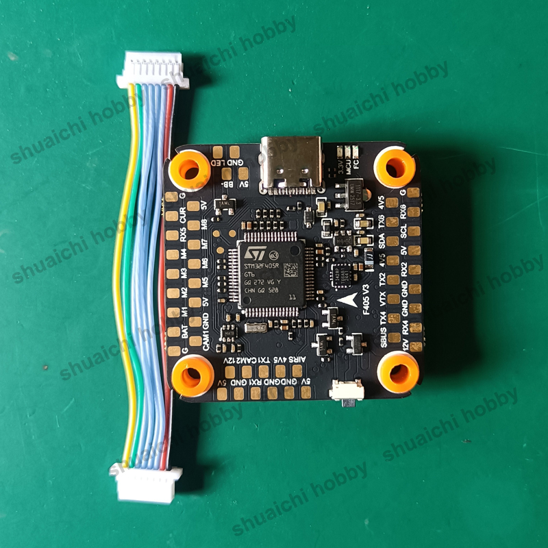 FPV RC Drone A3 Flight Control - Gyroscope Rc Module review and price