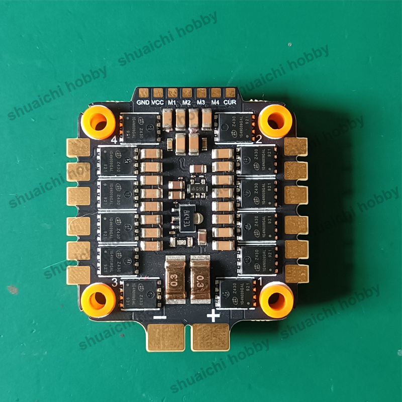 FPV RC Drone A3 Flight Control - Gyroscope Rc Module review and price
