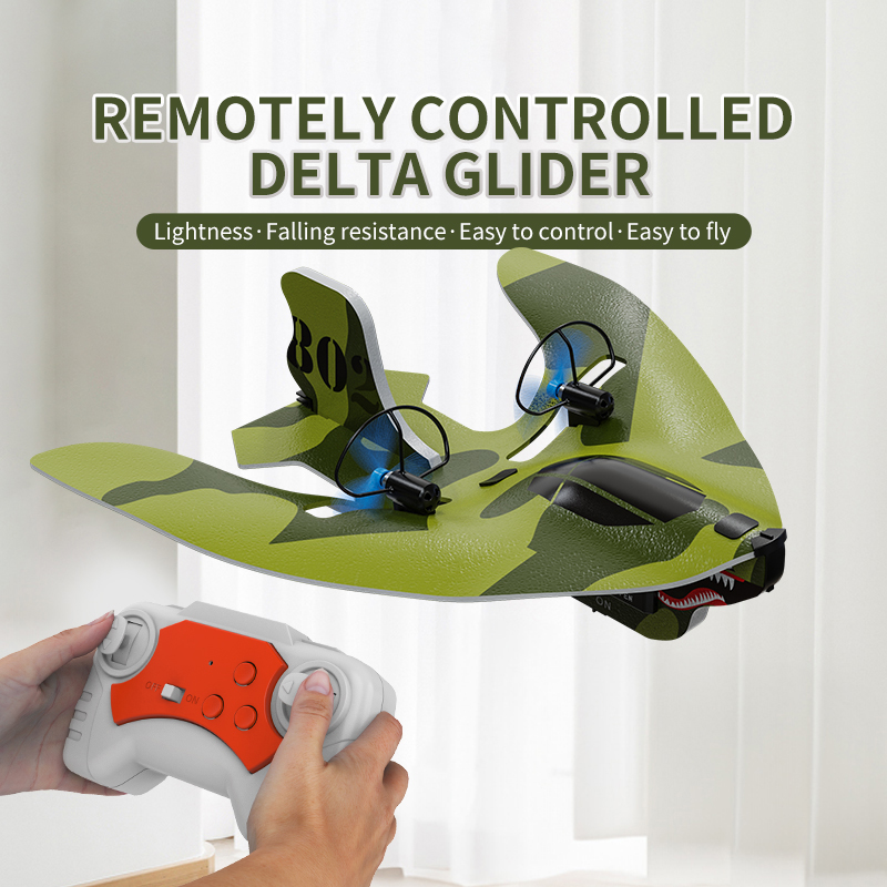 KF802 2.4G RC Airplane MPP Foa - Rc Glider Foam Wing review and price