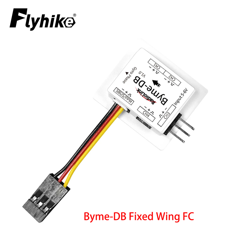 Radiolink Byme-DB Fixed Wing F - Gyroscope Rc Module review and price