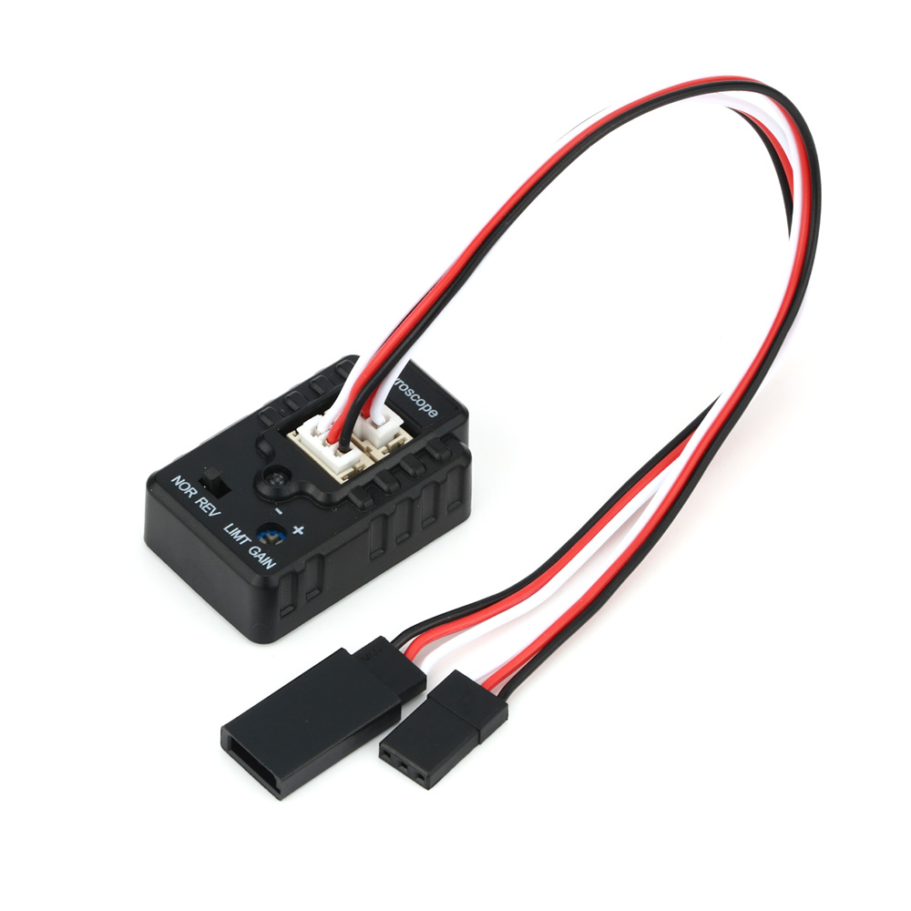 RC Car Gyroscope Stability Con - Gyroscope Rc Module review and price