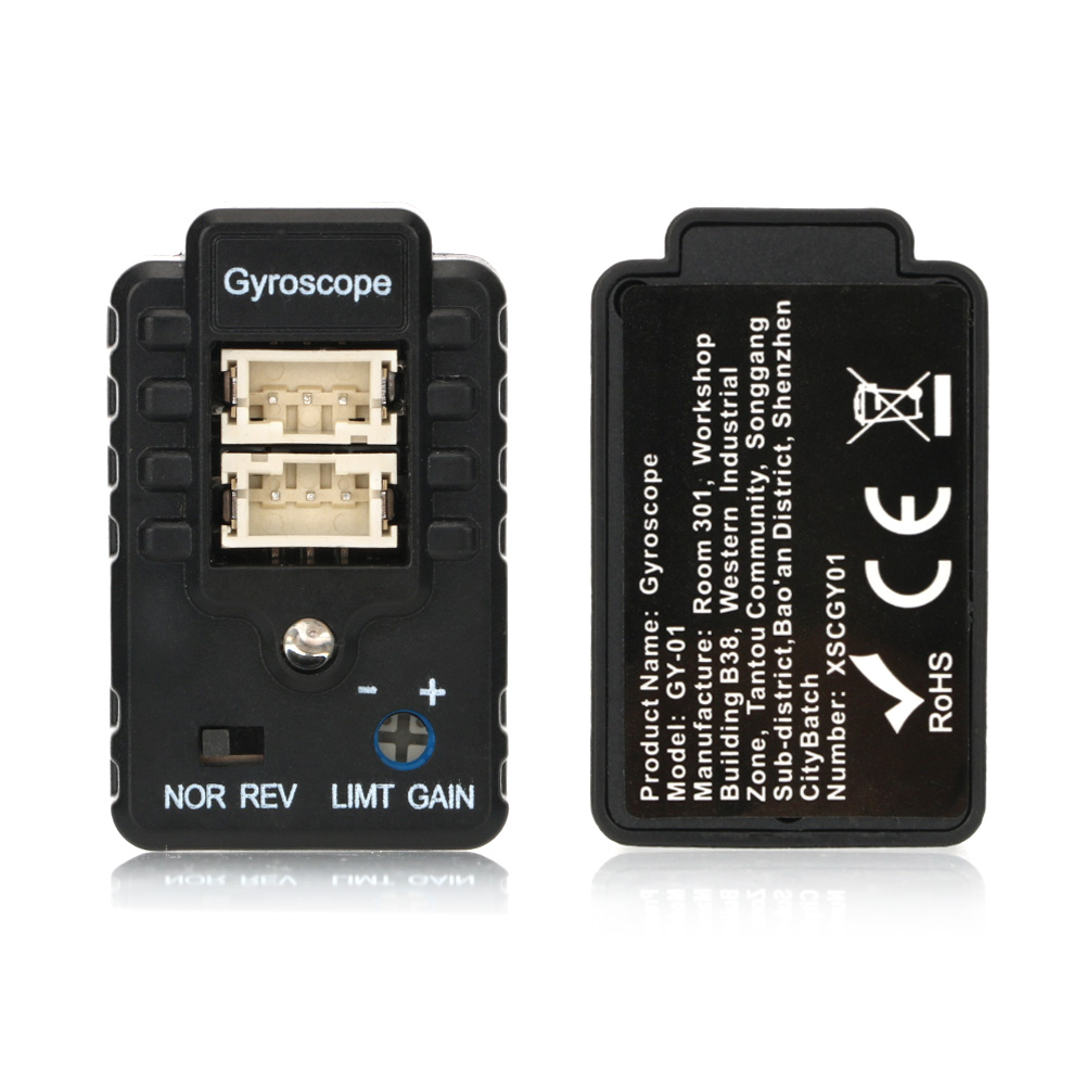 RC Car Gyroscope Stability Con - Gyroscope Rc Module review and price