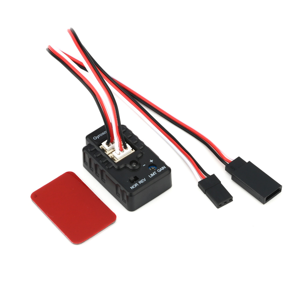 RC Car Gyroscope Stability Con - Gyroscope Rc Module review and price