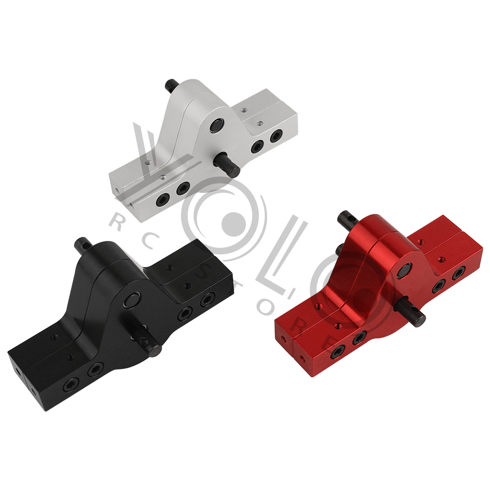 Aluminum 1pc D90 Transfer Case - Rc Hobby Zone review and price