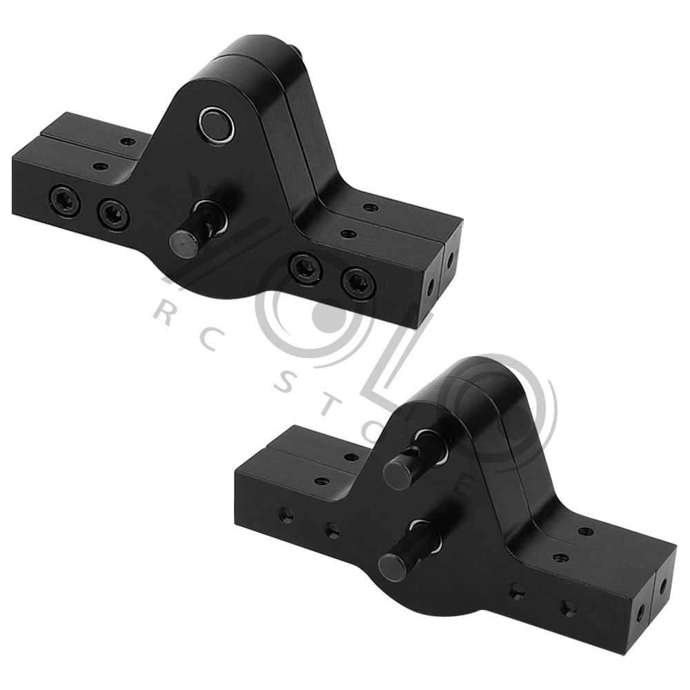 Aluminum 1pc D90 Transfer Case - Rc Hobby Zone review and price