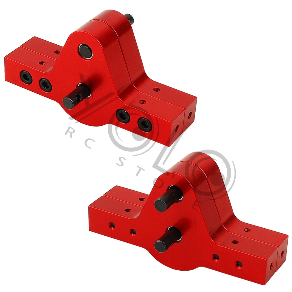 Aluminum 1pc D90 Transfer Case - Rc Hobby Zone review and price