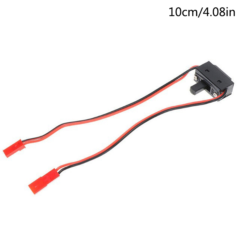 Universal Two Wire ON OFF Swit - Rc Hobby Wire review and price