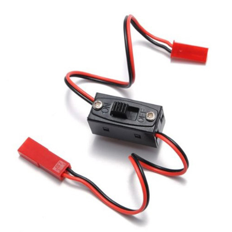 Universal Two Wire ON OFF Swit - Rc Hobby Wire review and price