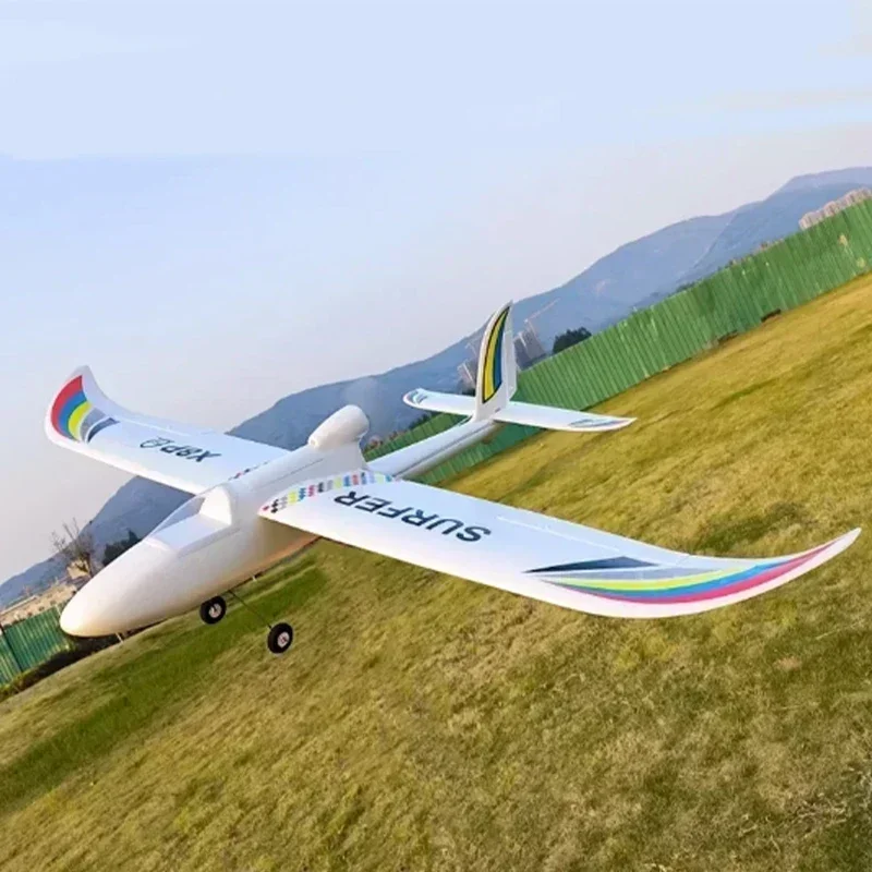 Qlq Rc Plane 1400mm Large Wing - Rc Glider Foam Wing review and price