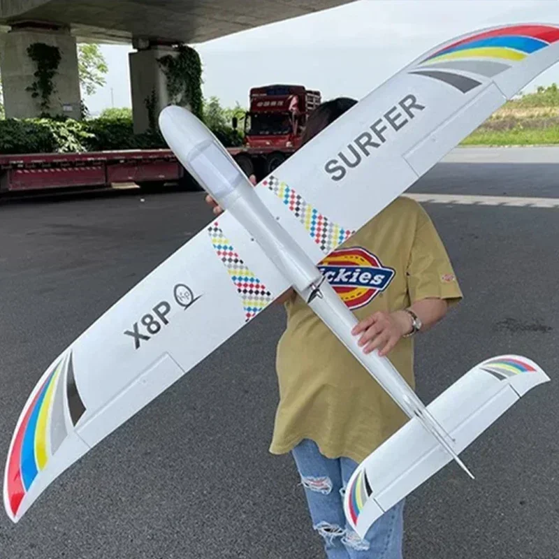 Qlq Rc Plane 1400mm Large Wing - Rc Glider Foam Wing review and price