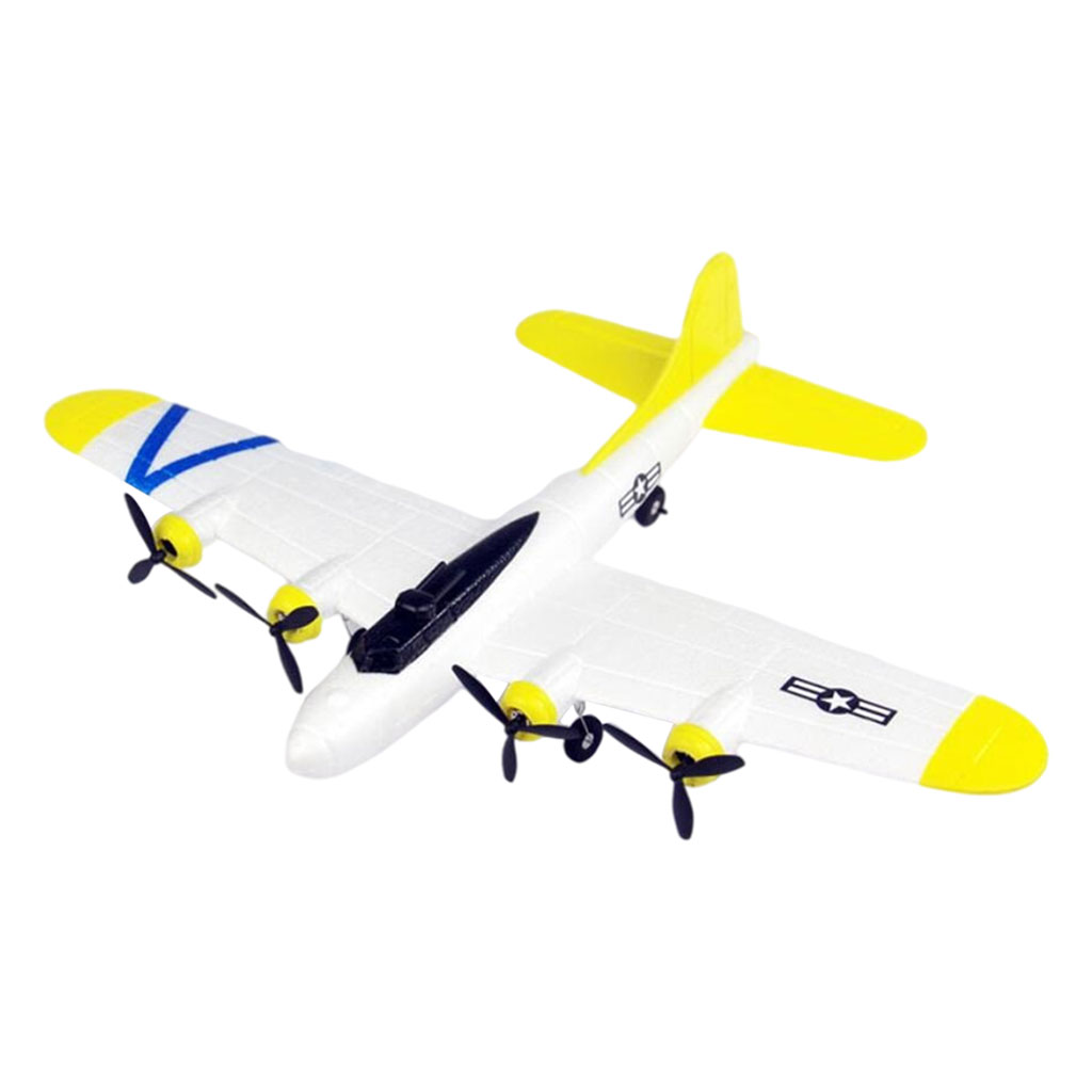 2.4G EPP Foam RC Aircraft Fixe - Rc Glider Foam Wing review and price