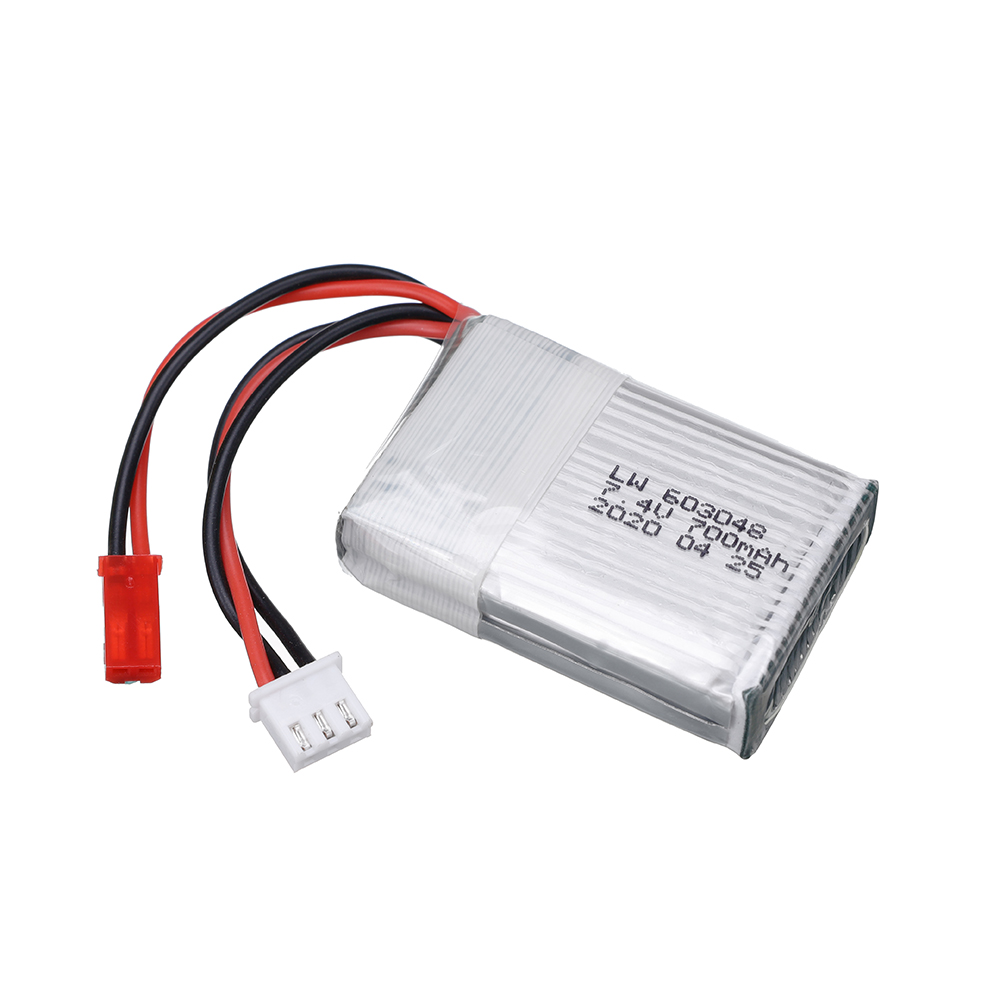 7.4V 700mAh 25c Lipo Battery F - Hobby Rc Quadcopters review and price