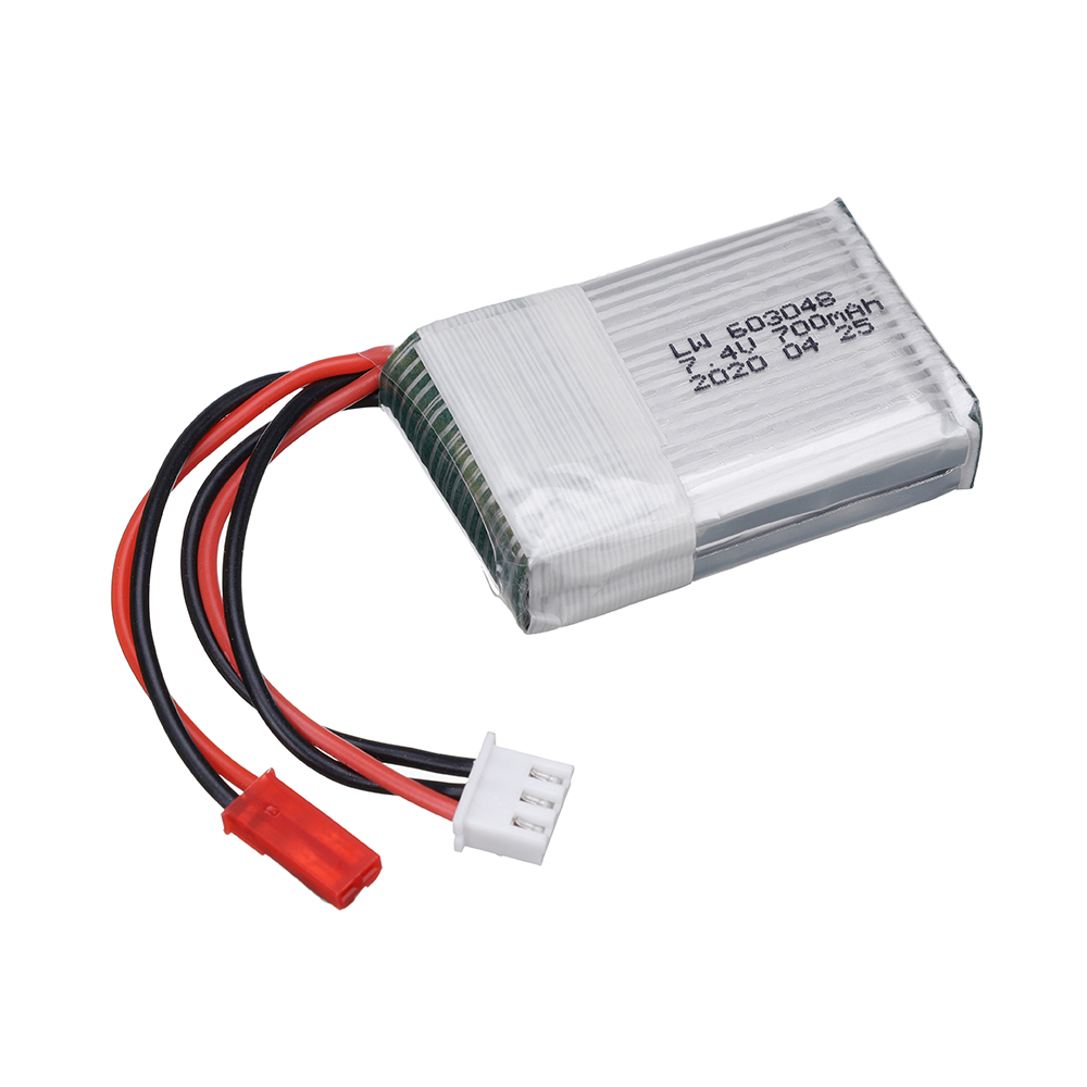7.4V 700mAh 25c Lipo Battery F - Hobby Rc Quadcopters review and price