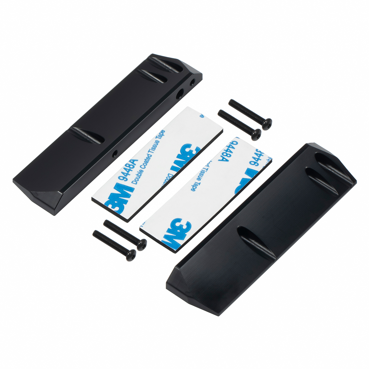 Delrin Rock Sliders ESC Batter - Rc Hobby Zone review and price