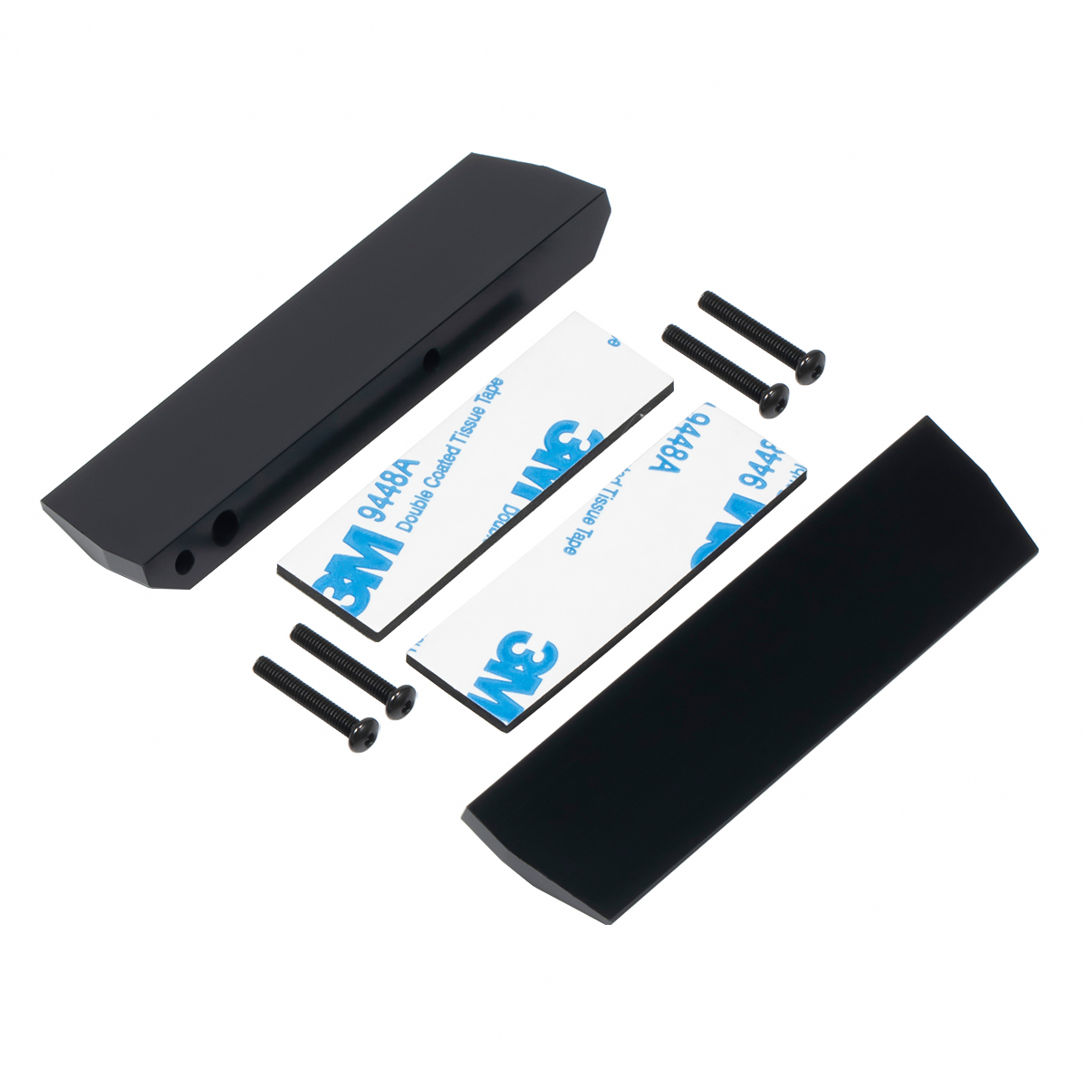 Delrin Rock Sliders ESC Batter - Rc Hobby Zone review and price