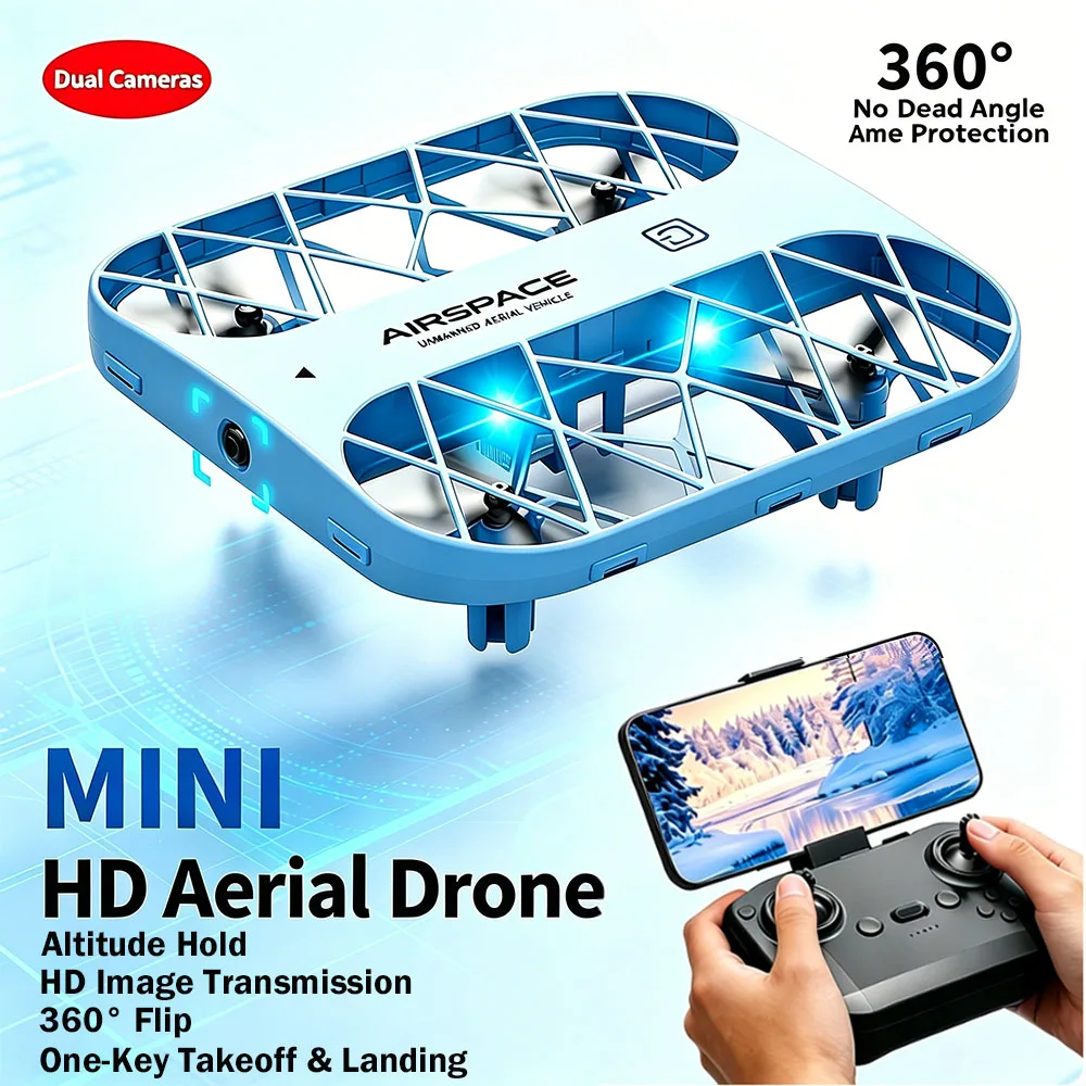 JJRC H142 2026 RC HD Aerial Mi - Rc Hobby Wire review and price