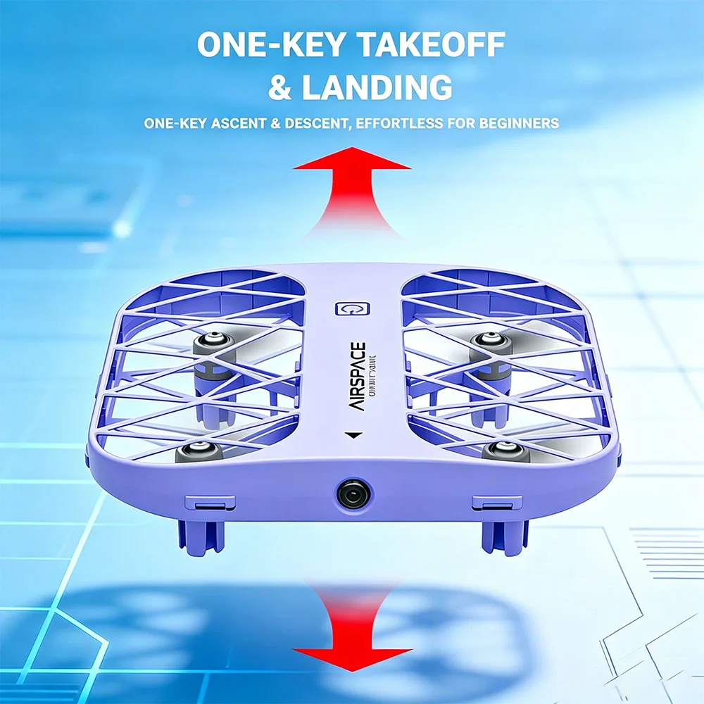 JJRC H142 2026 RC HD Aerial Mi - Rc Hobby Wire review and price
