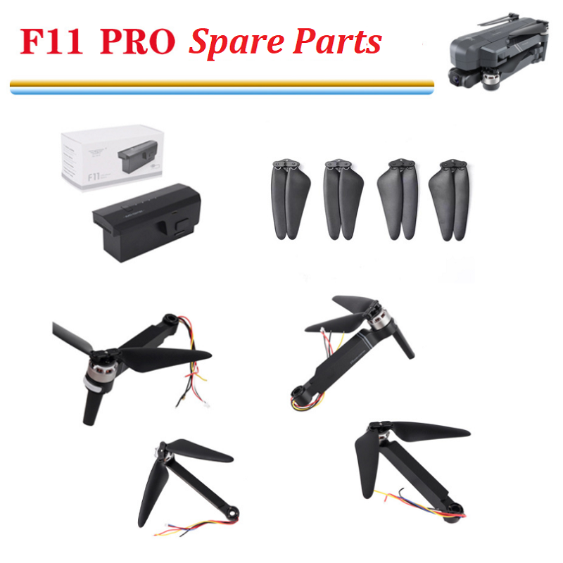 SJRC F11 RPO RC Drone Spare Pa - Body Shell Rc review and price