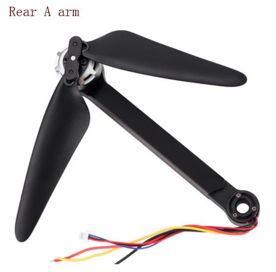 SJRC F11 RPO RC Drone Spare Pa - Body Shell Rc review and price