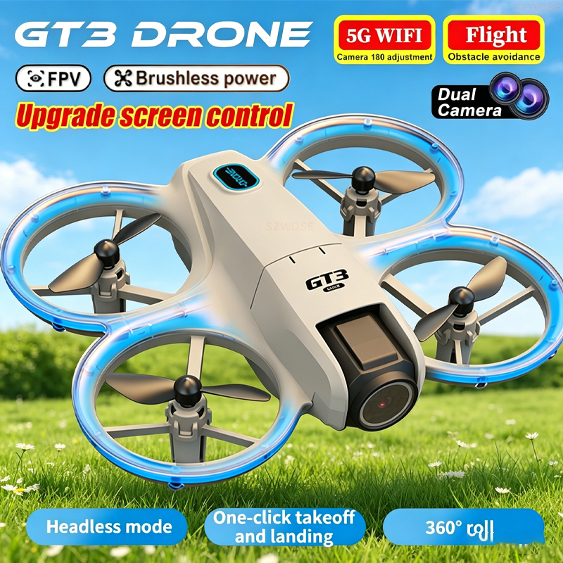 New Model GT3 MAX Drones Large - Rc Hobby Wire review and price