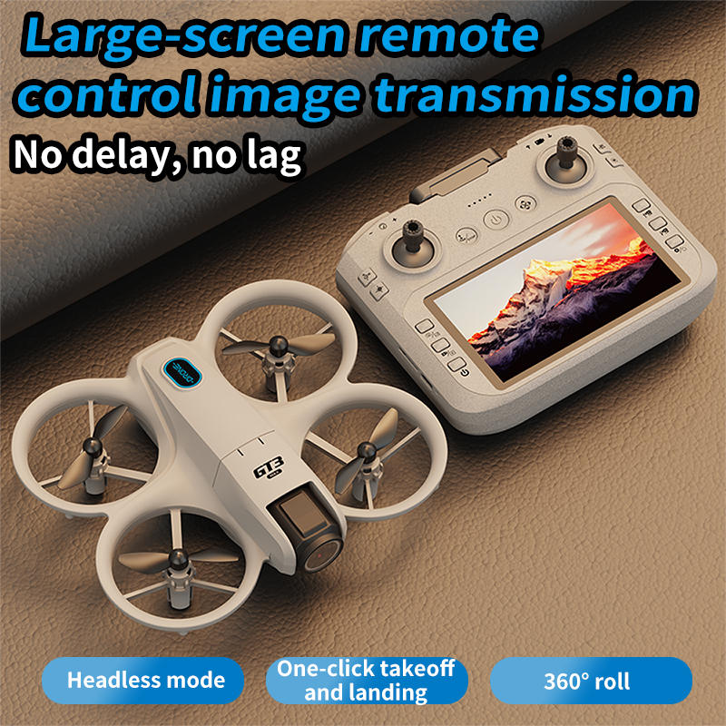 New Model GT3 MAX Drones Large - Rc Hobby Wire review and price