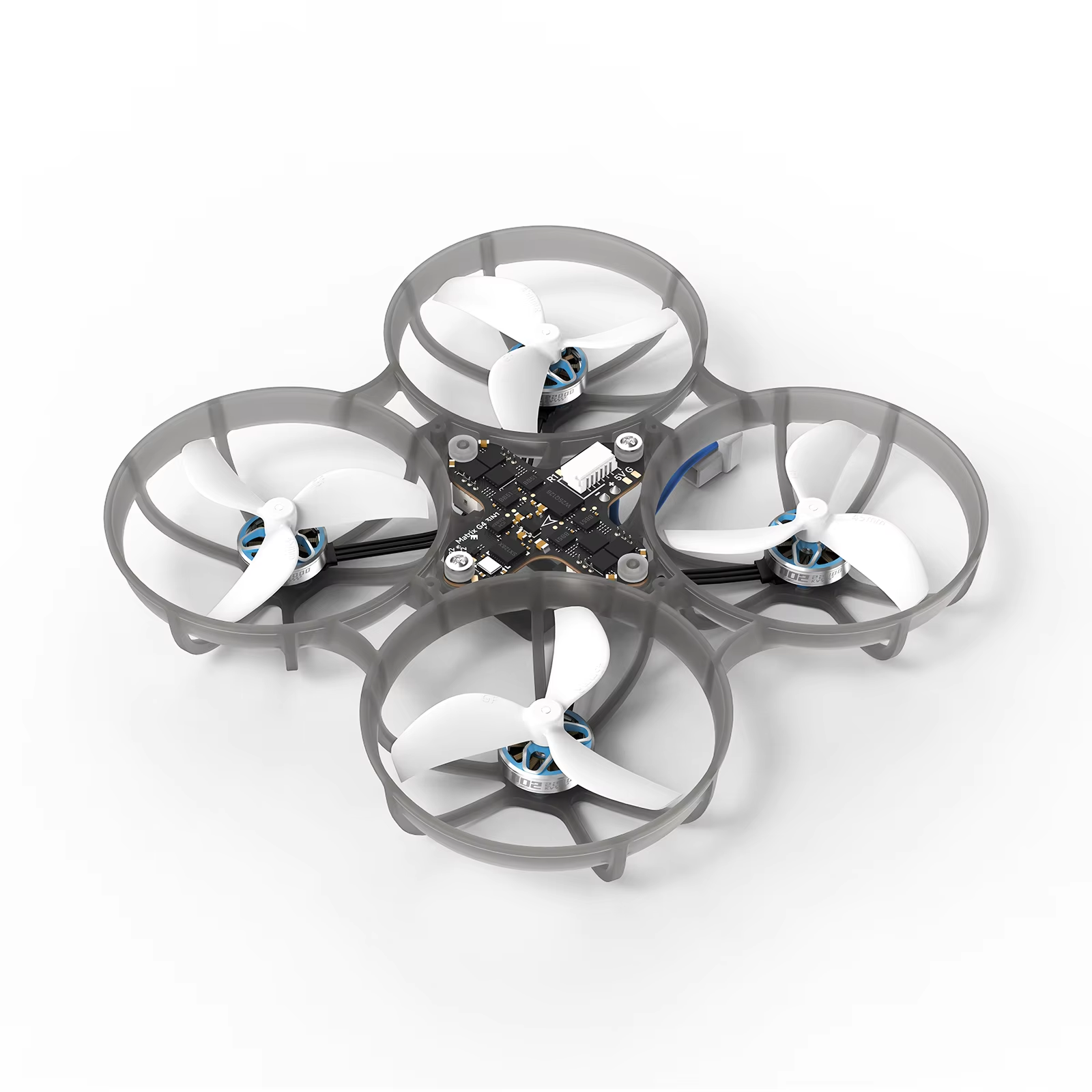 BETAFPV Meteor75 Pro FPV Drone - Rc Hobby Wire review and price