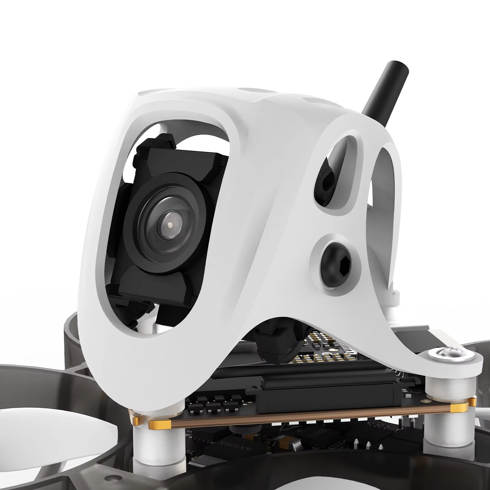 BETAFPV Meteor75 Pro FPV Drone - Rc Hobby Wire review and price