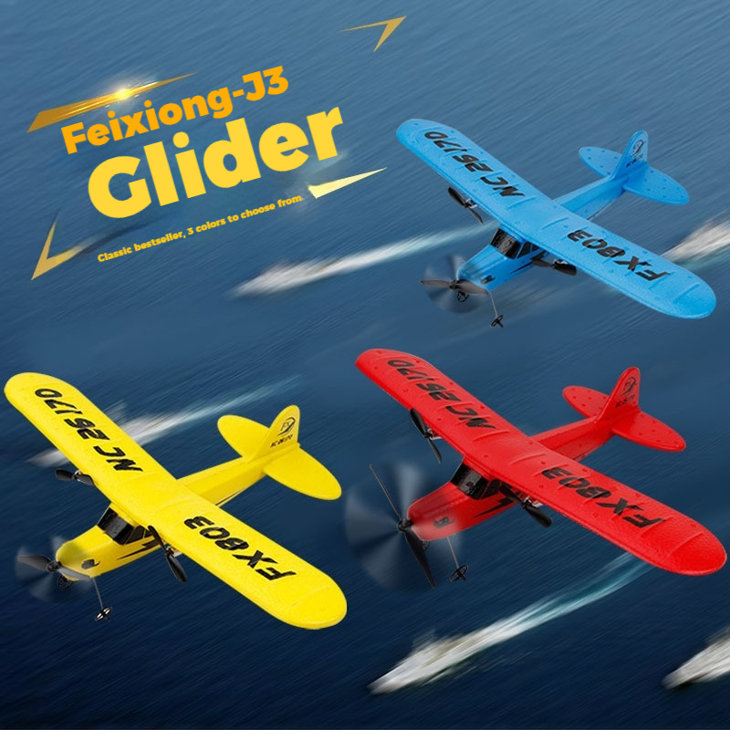 FX803 RC Airplane Fixed Wing F - Rc Glider Foam Wing review and price