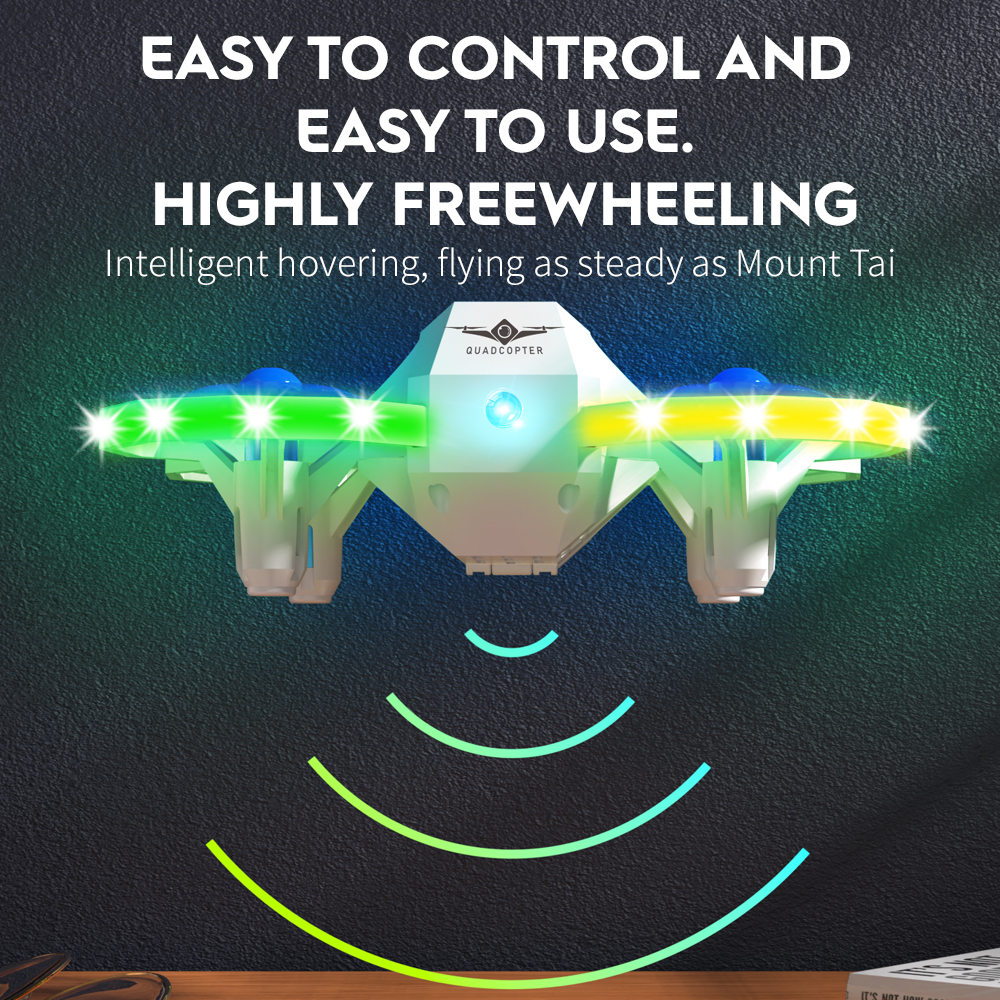 KF601 New Mini Drones With Mus - Rc Hobby Wire review and price