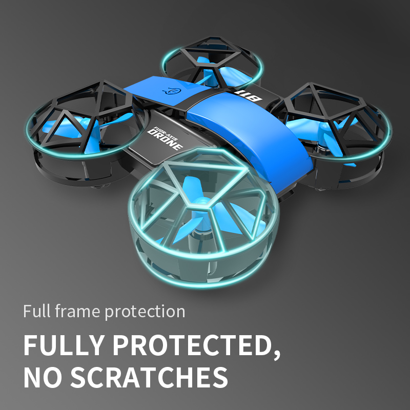 Dowellin D12 Drone Mini Remote - Rc Hobby Wire review and price