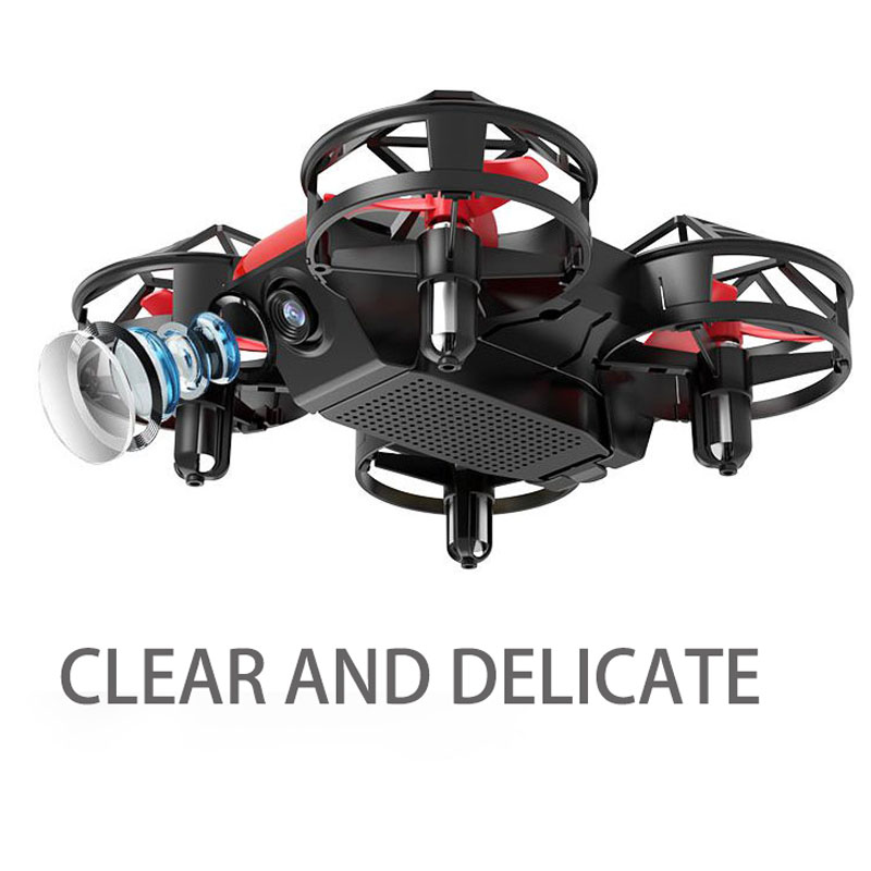 Dowellin D12 Drone Mini Remote - Rc Hobby Wire review and price