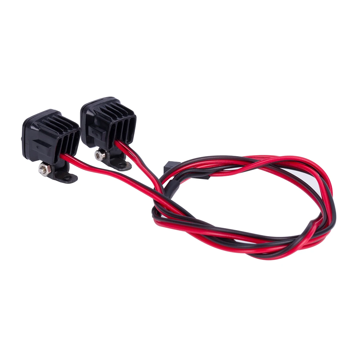 RC Car Square Bright LED Top L - Rc Hobby Wire review and price