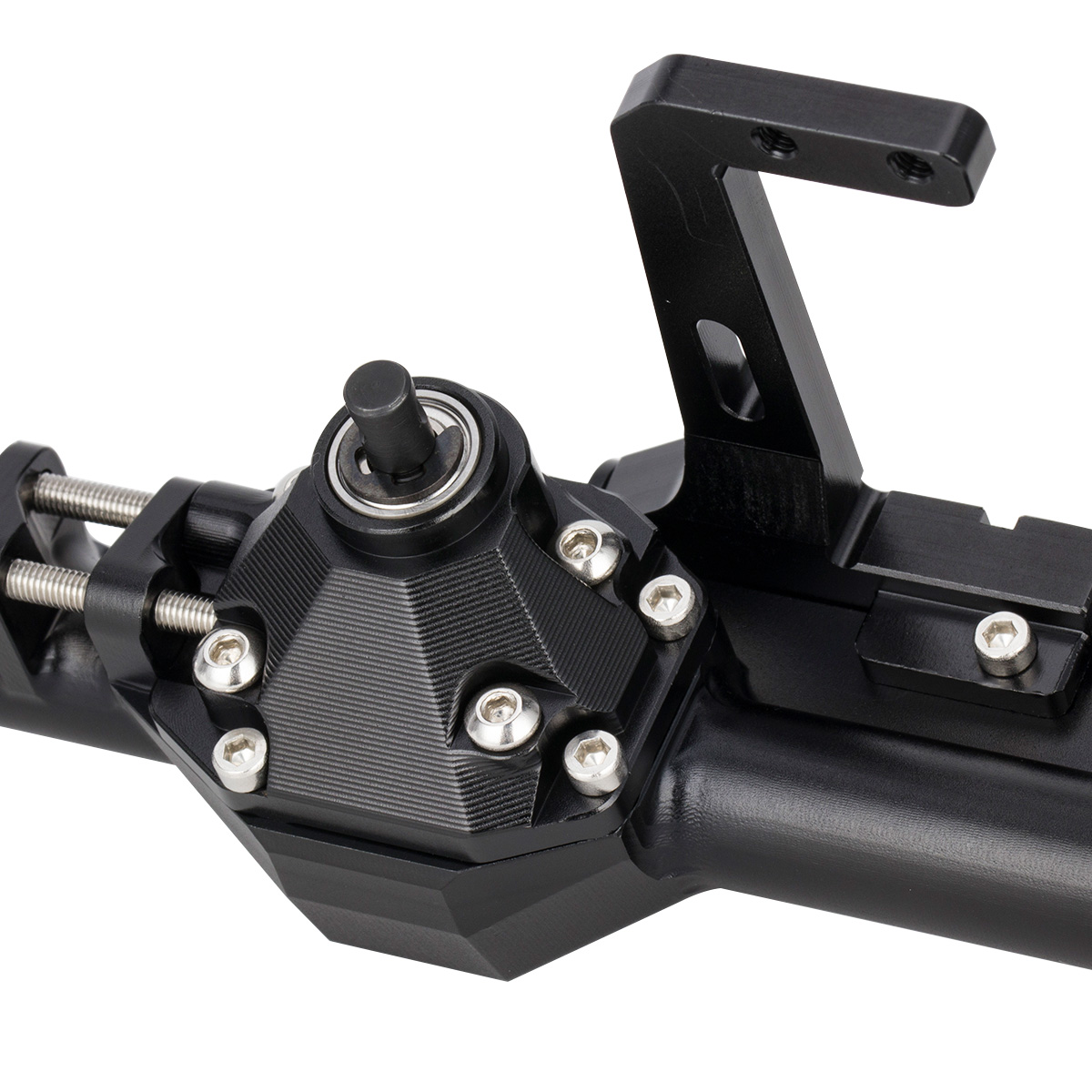 CNC Aluminum Front Rear Straig - Rc Hobby Zone review and price