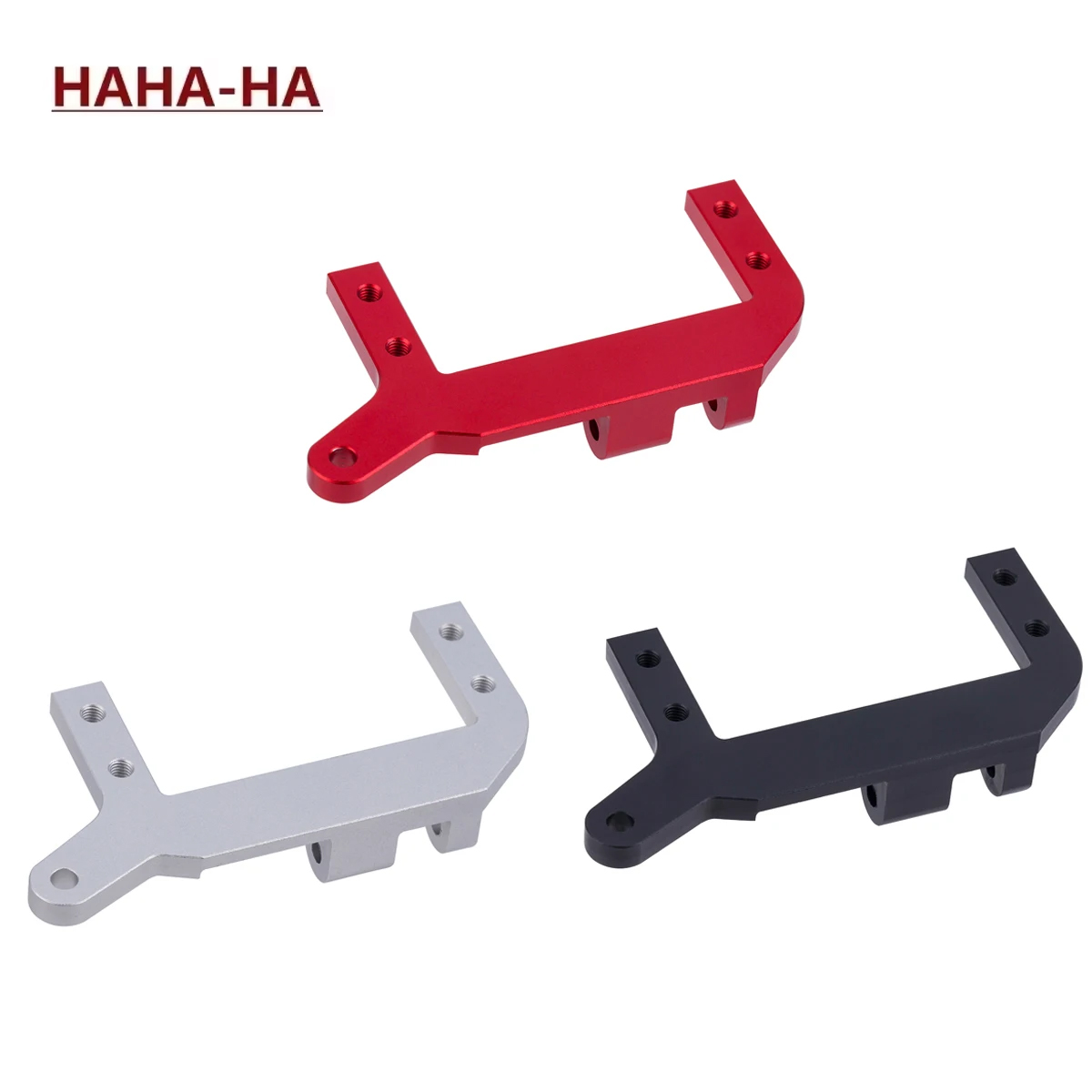 CNC Aluminium Axle Servo Mount - Rc Hobby Zone review and price