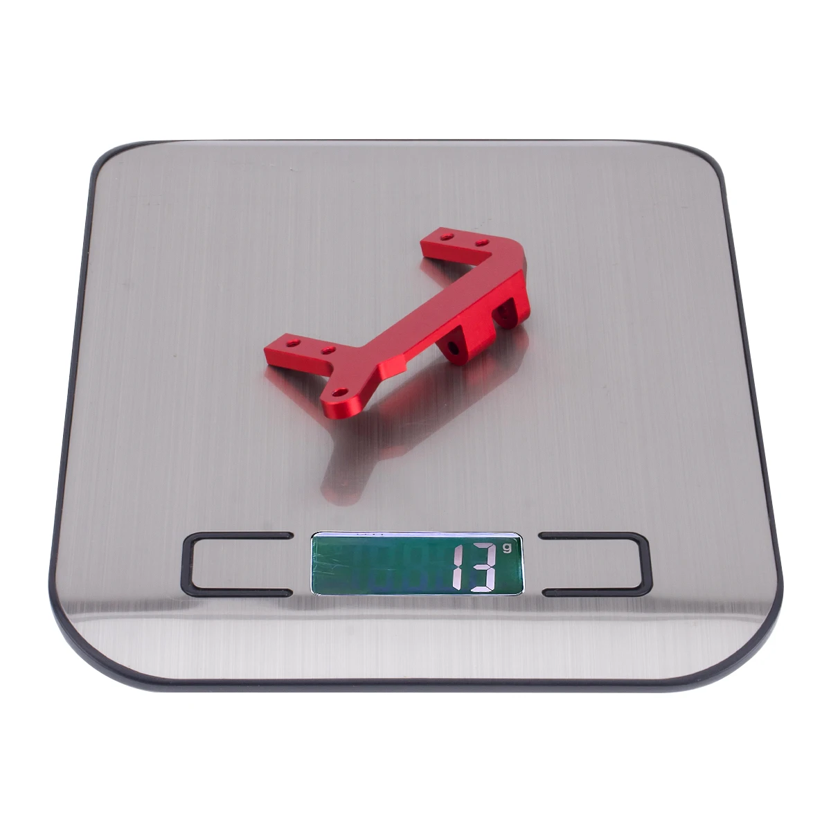 CNC Aluminium Axle Servo Mount - Rc Hobby Zone review and price