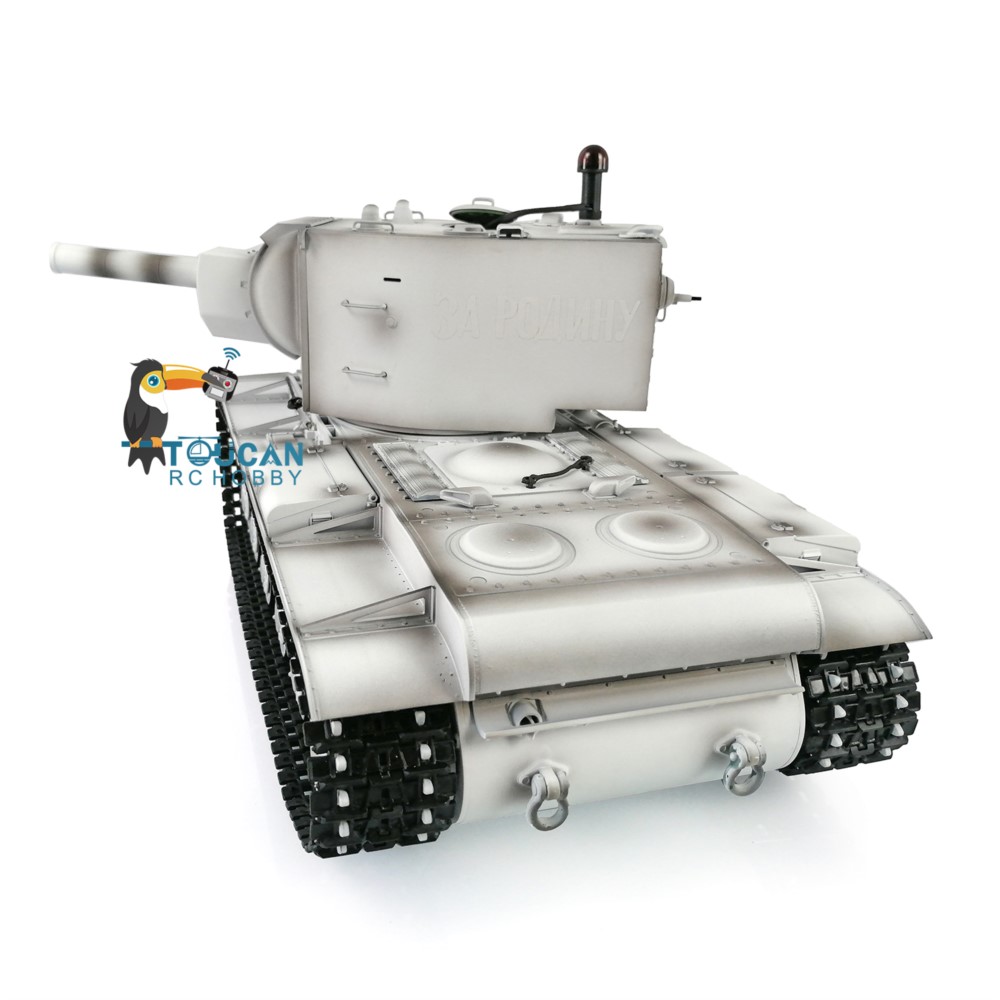 Super Deal Henglong 1/16 7.0 U - Rc Hobby Deals review and price