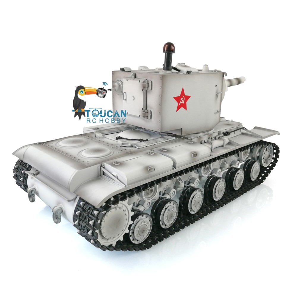Super Deal Henglong 1/16 7.0 U - Rc Hobby Deals review and price