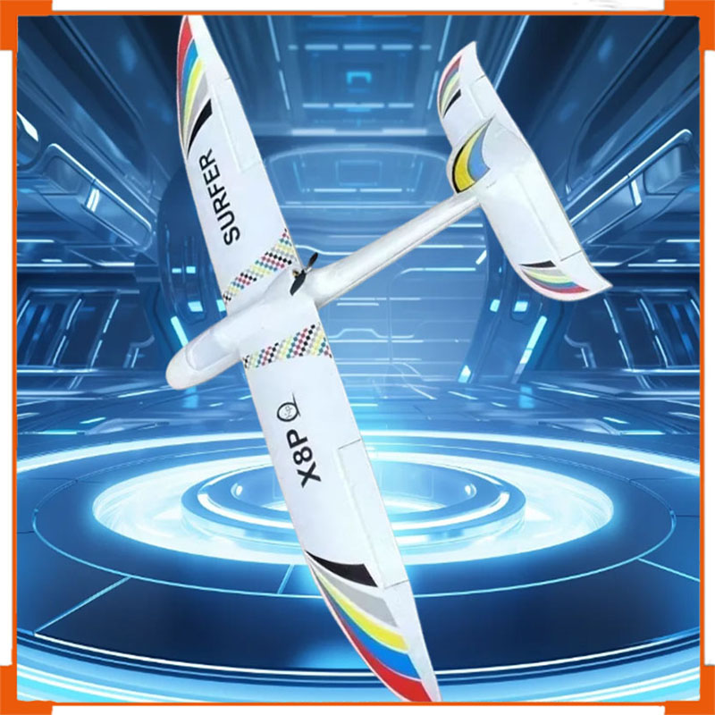 KEPAQI RC Plane Sky Surfer X8  - Rc Glider Foam Wing review and price