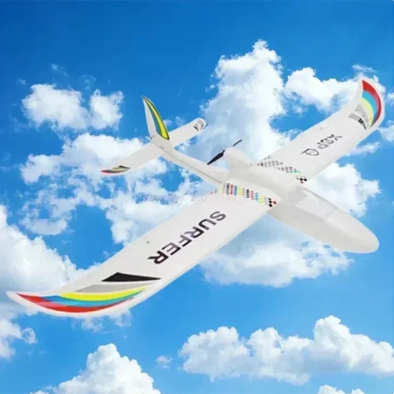 KEPAQI RC Plane Sky Surfer X8  - Rc Glider Foam Wing review and price