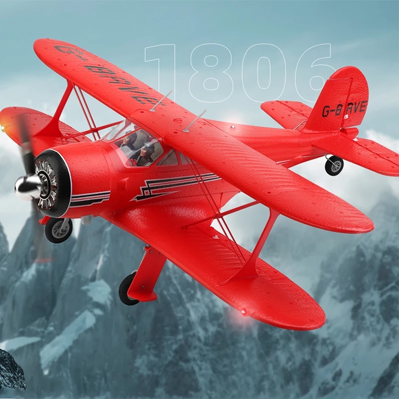 Wltoys XK A300 Rc Plane 2.4G B - Rc Glider Foam Wing review and price