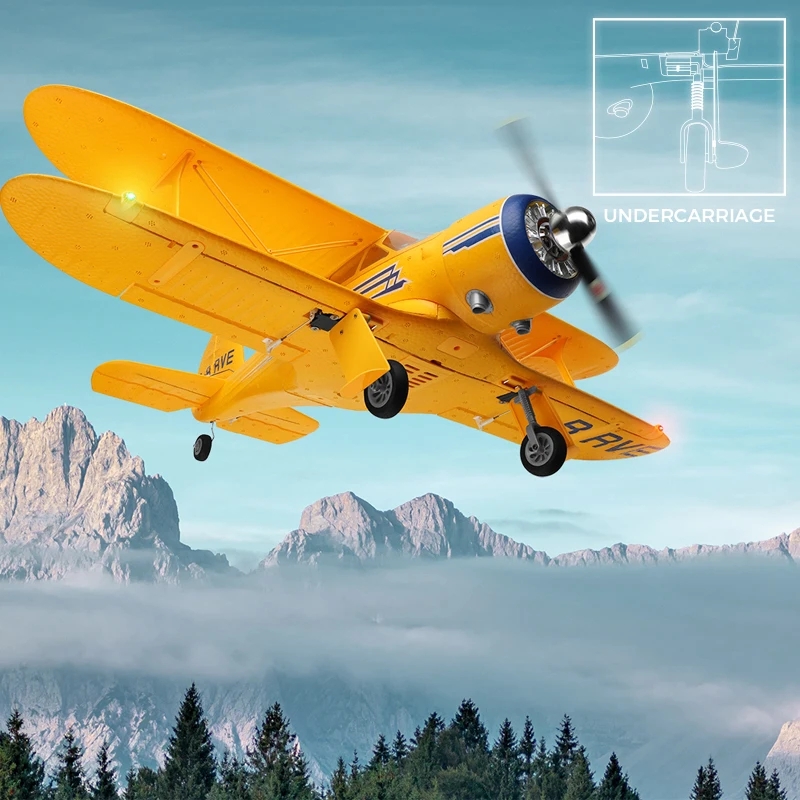 Wltoys XK A300 Rc Plane 2.4G B - Rc Glider Foam Wing review and price