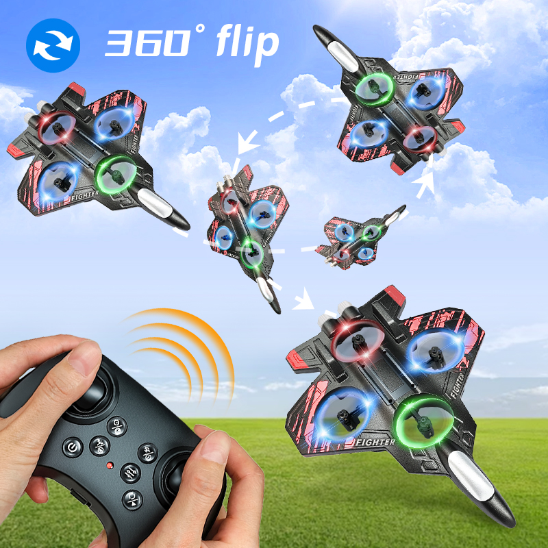L101 Mini Drone Profesional Fo - Gyroscope Rc Module review and price