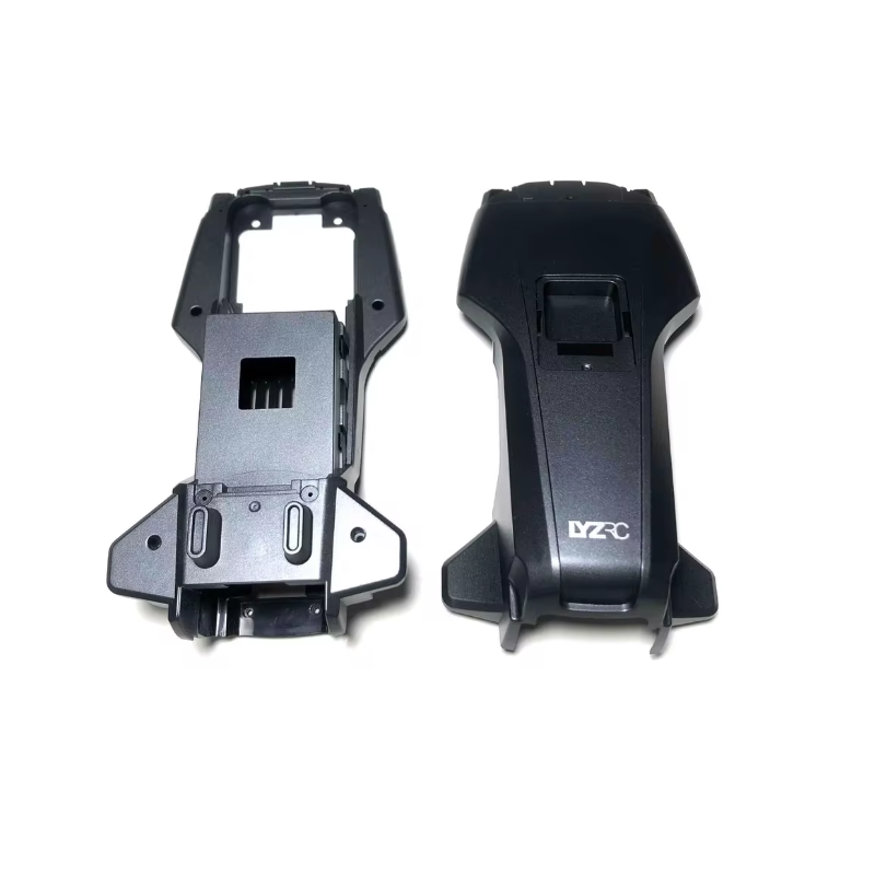 L600 Pro max drone shell frame - Body Shell Rc review and price
