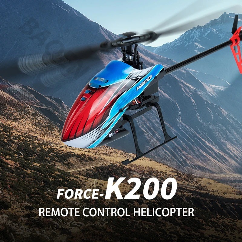 WLtoys RC Helicopters K200 K12 - Gyroscope Rc Module review and price