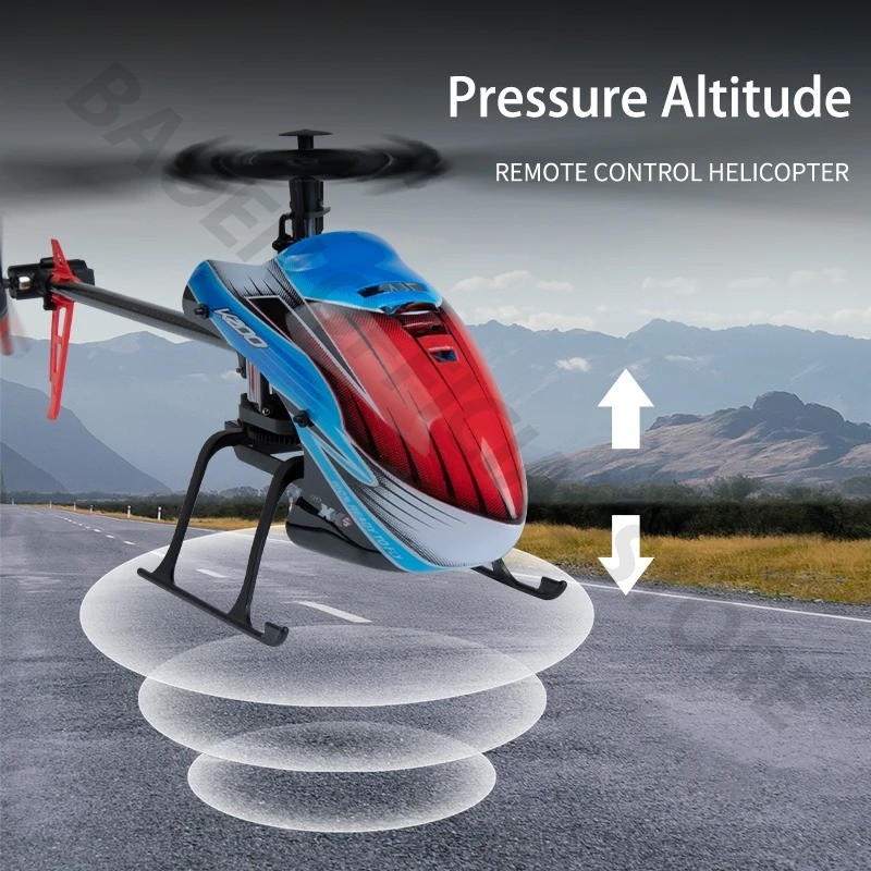 WLtoys RC Helicopters K200 K12 - Gyroscope Rc Module review and price
