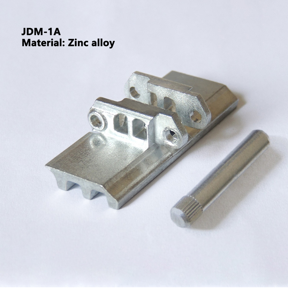 JDM-1A Simulated Metal Walking - Rc Hobby Track review and price