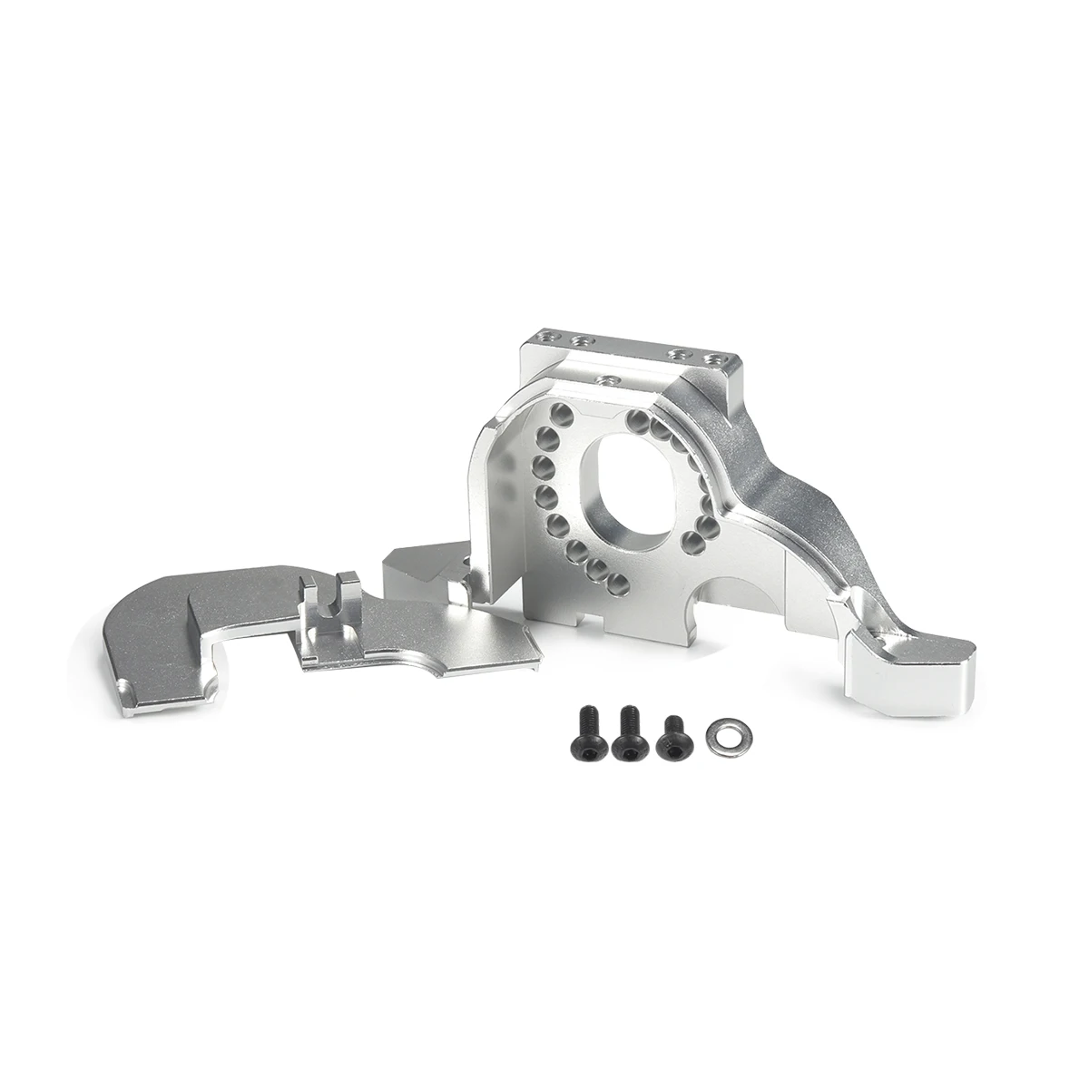 1 Pcs Aluminum Alloy TRX4 Moto - Rc Hobby Zone review and price