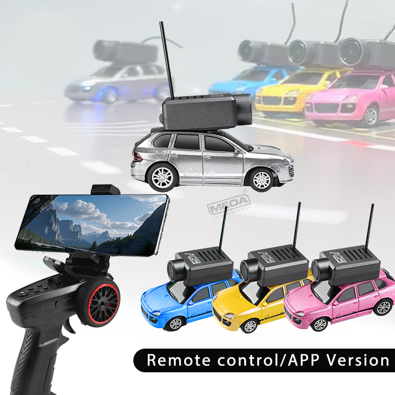 Wltoys 6401-C 1/64 FPV Mini RC - Gyroscope Rc Module review and price