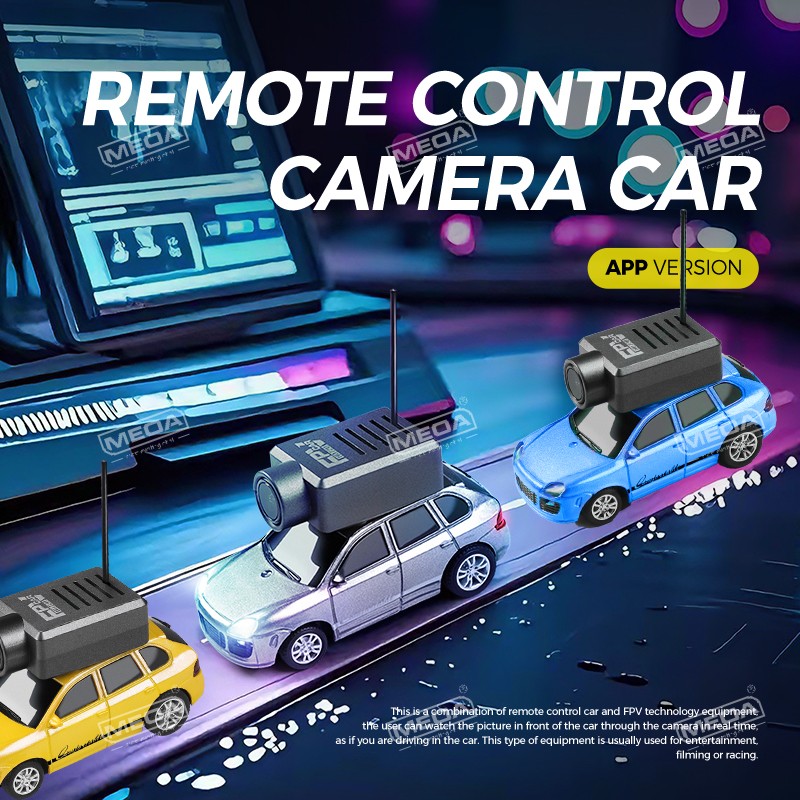 Wltoys 6401-C 1/64 FPV Mini RC - Gyroscope Rc Module review and price