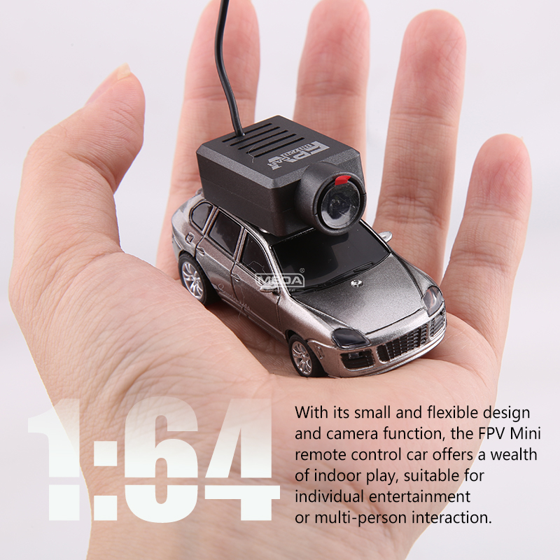 Wltoys 6401-C 1/64 FPV Mini RC - Gyroscope Rc Module review and price